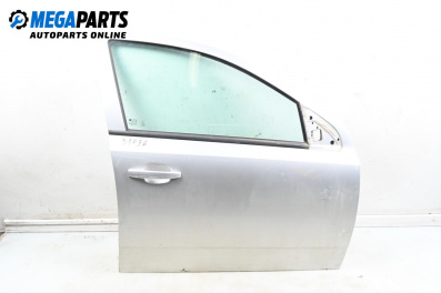 Врата за Opel Astra H Estate (08.2004 - 05.2014), 4+1 вр., комби, позиция: предна, дясна