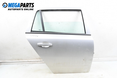 Врата за Opel Astra H Estate (08.2004 - 05.2014), 4+1 вр., комби, позиция: задна, дясна