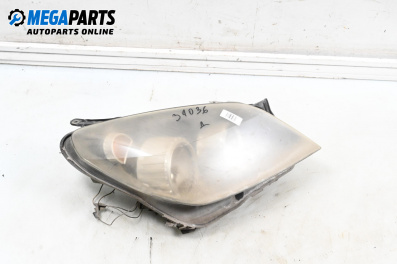 Фар за Opel Astra H Estate (08.2004 - 05.2014), комби, позиция: дясна