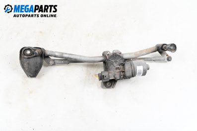 Ел. мотор за чистачките за Opel Astra H Estate (08.2004 - 05.2014), комби, позиция: предна