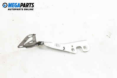 Панта преден капак за Opel Astra H Estate (08.2004 - 05.2014), 4+1 вр., комби, позиция: дясна