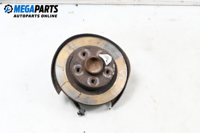 Шенкел главина за Opel Astra H Estate (08.2004 - 05.2014), позиция: задна, дясна