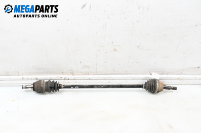 Полуоска за Opel Astra H Estate (08.2004 - 05.2014) 1.6, 105 к.с., позиция: предна, дясна