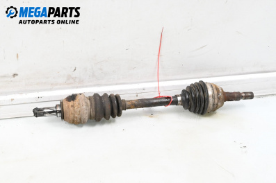 Полуоска за Opel Astra H Estate (08.2004 - 05.2014) 1.6, 105 к.с., позиция: предна, лява