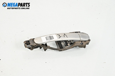 Външна дръжка за Volkswagen Golf IV Hatchback (08.1997 - 06.2005), 4+1 вр., хечбек, позиция: задна, лява