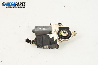 Електромотор за стъклоподемник за Volkswagen Golf IV Hatchback (08.1997 - 06.2005), 4+1 вр., хечбек, позиция: задна, дясна, № 101388-101