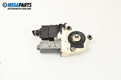 Електромотор за стъклоподемник за Volkswagen Golf IV Hatchback (08.1997 - 06.2005), 4+1 вр., хечбек, позиция: задна, лява, № 101389-101