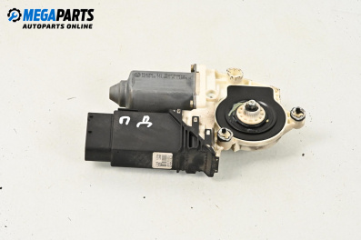 Електромотор за стъклоподемник за Volkswagen Golf IV Hatchback (08.1997 - 06.2005), 4+1 вр., хечбек, позиция: предна, дясна, № 101386-101