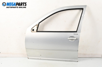 Врата за Volkswagen Golf IV Hatchback (08.1997 - 06.2005), 4+1 вр., хечбек, позиция: предна, лява