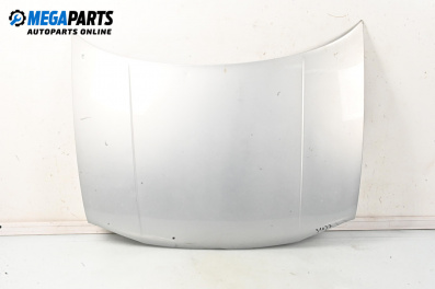 Преден капак за Volkswagen Golf IV Hatchback (08.1997 - 06.2005), 4+1 вр., хечбек, позиция: предна