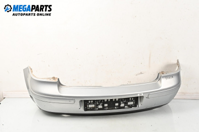 Задна броня за Volkswagen Golf IV Hatchback (08.1997 - 06.2005), хечбек