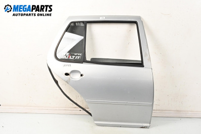 Врата за Volkswagen Golf IV Hatchback (08.1997 - 06.2005), 4+1 вр., хечбек, позиция: задна, дясна