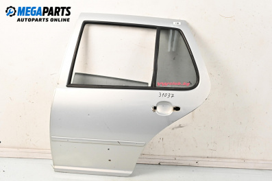 Врата за Volkswagen Golf IV Hatchback (08.1997 - 06.2005), 4+1 вр., хечбек, позиция: задна, лява