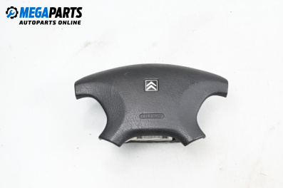 Airbag за Citroen Xsara Picasso (09.1999 - 06.2012), 4+1 вр., миниван, позиция: предна