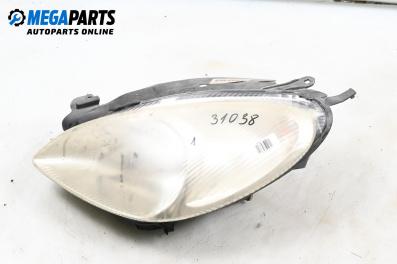 Фар за Citroen Xsara Picasso (09.1999 - 06.2012), миниван, позиция: лява