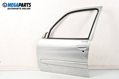 Врата за Citroen Xsara Picasso (09.1999 - 06.2012), 4+1 вр., миниван, позиция: предна, лява