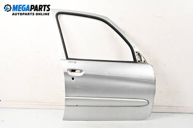 Врата за Citroen Xsara Picasso (09.1999 - 06.2012), 4+1 вр., миниван, позиция: предна, дясна