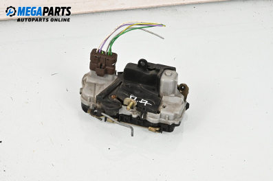 Брава на врата за Citroen Xsara Picasso (09.1999 - 06.2012), позиция: предна, дясна
