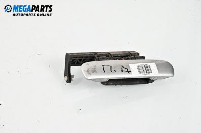 Външна дръжка за Citroen Xsara Picasso (09.1999 - 06.2012), 4+1 вр., миниван, позиция: предна, дясна