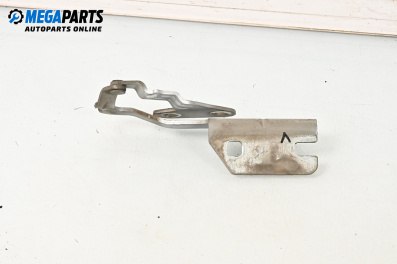 Панта преден капак за Citroen Xsara Picasso (09.1999 - 06.2012), 4+1 вр., миниван, позиция: дясна