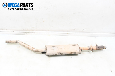 Крайно гърне за Citroen Xsara Picasso (09.1999 - 06.2012) 1.8 16V, 115 к.с.
