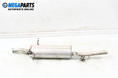 Крайно гърне за Citroen Xsara Picasso (09.1999 - 06.2012) 1.8 16V, 115 к.с.