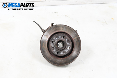 Шенкел главина за Citroen Xsara Picasso (09.1999 - 06.2012), позиция: предна, лява