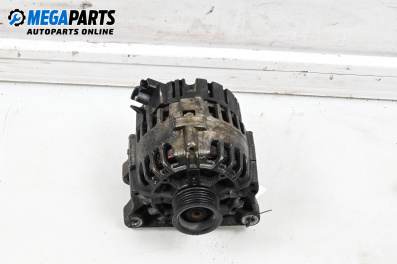 Алтернатор / генератор за Citroen Xsara Picasso (09.1999 - 06.2012) 1.8 16V, 115 к.с., № 9642880180