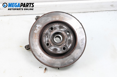 Шенкел главина за Citroen Xsara Picasso (09.1999 - 06.2012), позиция: предна, дясна