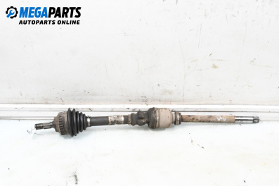 Полуоска за Citroen Xsara Picasso (09.1999 - 06.2012) 1.8 16V, 115 к.с., позиция: предна, дясна