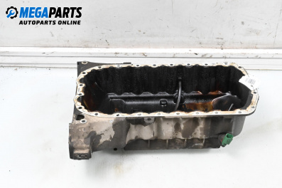 Картер за Citroen Xsara Picasso (09.1999 - 06.2012) 1.8 16V, 115 к.с.