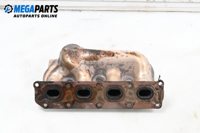 Изпускателен колектор  за Citroen Xsara Picasso (09.1999 - 06.2012) 1.8 16V, 115 к.с.