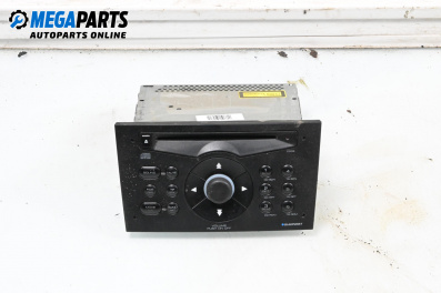 CD плеър за Suzuki Ignis II Hatchback (08.2003 - 12.2007)
