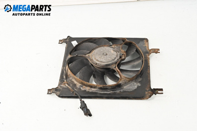 Перка охлаждане за Suzuki Ignis II Hatchback (08.2003 - 12.2007) 1.3, 94 к.с.
