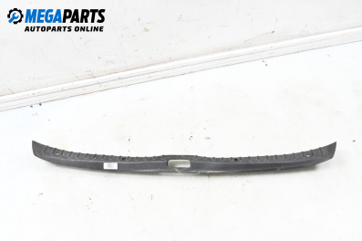 Планка багажник за Suzuki Ignis II Hatchback (08.2003 - 12.2007), 4+1 вр., хечбек