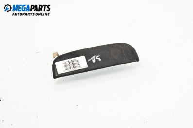 Външна дръжка за Suzuki Ignis II Hatchback (08.2003 - 12.2007), 4+1 вр., хечбек, позиция: задна, дясна