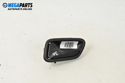 Вътрешна дръжка за Suzuki Ignis II Hatchback (08.2003 - 12.2007), 4+1 вр., хечбек, позиция: задна, лява
