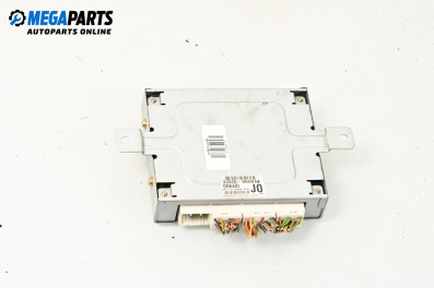 Компютър двигател за Suzuki Ignis II Hatchback (08.2003 - 12.2007) 1.3, 94 к.с., № 33920-86G02