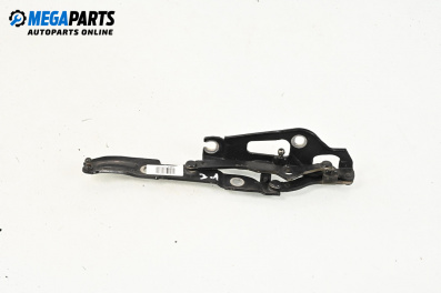 Панта заден капак за BMW 3 Series E90 Sedan E90 (01.2005 - 12.2011), 4+1 вр., седан, позиция: лява