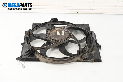 Перка охлаждане за BMW 3 Series E90 Sedan E90 (01.2005 - 12.2011) 320 d, 163 к.с.