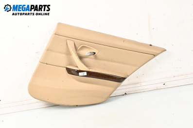 Кора врата за BMW 3 Series E90 Sedan E90 (01.2005 - 12.2011), 4+1 вр., седан, позиция: задна, дясна