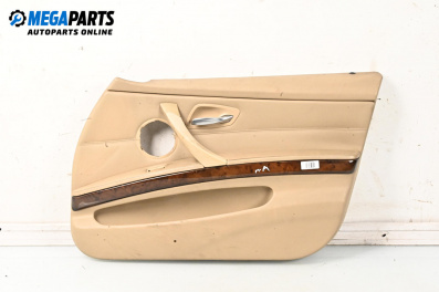 Кора врата за BMW 3 Series E90 Sedan E90 (01.2005 - 12.2011), 4+1 вр., седан, позиция: предна, дясна