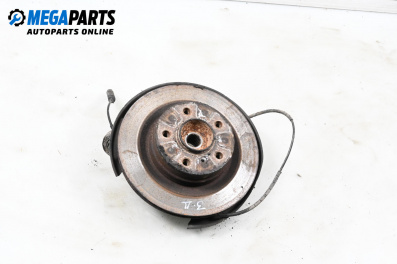 Шенкел главина за BMW 3 Series E90 Sedan E90 (01.2005 - 12.2011), позиция: задна, дясна