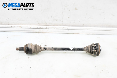 Полуоска за BMW 3 Series E90 Sedan E90 (01.2005 - 12.2011) 320 d, 163 к.с., позиция: задна, дясна