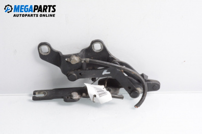 Панта преден капак за BMW 3 Series E90 Sedan E90 (01.2005 - 12.2011), 4+1 вр., седан, позиция: лява