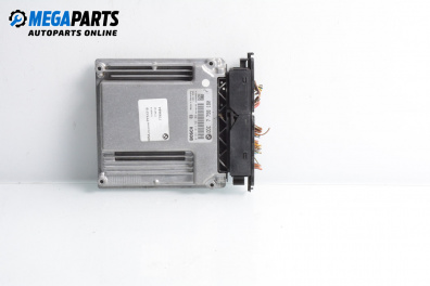 Компютър двигател за BMW 3 Series E90 Sedan E90 (01.2005 - 12.2011) 320 d, 163 к.с., № 0281012501