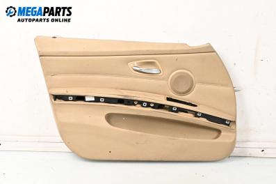 Кора врата за BMW 3 Series E90 Sedan E90 (01.2005 - 12.2011), 4+1 вр., седан, позиция: предна, лява