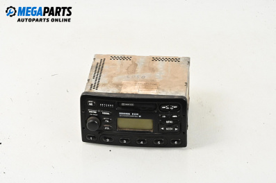 Автокасетофон за Ford Tourneo Connect (06.2002 - 12.2013)