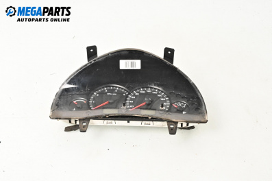 Километраж за Ford Tourneo Connect (06.2002 - 12.2013) 1.8 TDCi, 90 к.с.