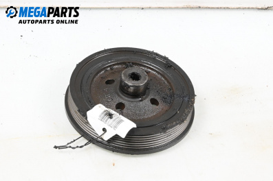 Демпферна шайба за Ford Tourneo Connect (06.2002 - 12.2013) 1.8 TDCi, 90 к.с.